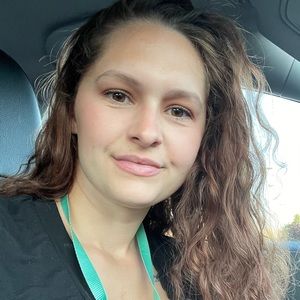 Meet your Posher, Ashly